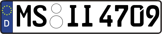 MS-II4709