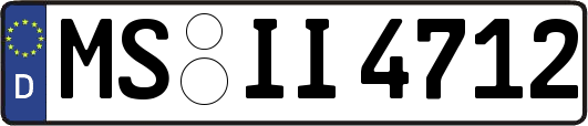 MS-II4712