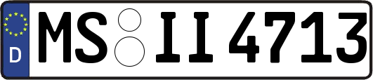 MS-II4713