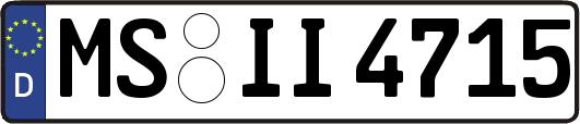 MS-II4715