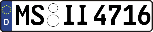 MS-II4716