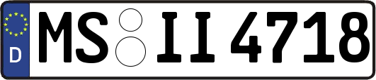 MS-II4718