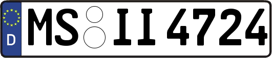 MS-II4724