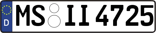 MS-II4725