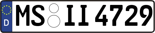 MS-II4729