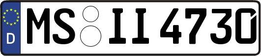 MS-II4730
