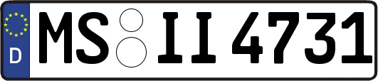 MS-II4731