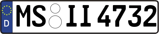 MS-II4732