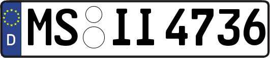 MS-II4736