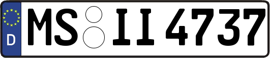 MS-II4737