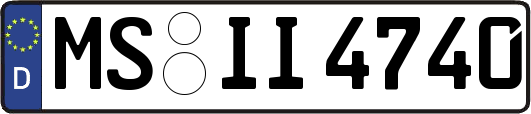 MS-II4740