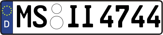 MS-II4744