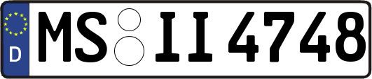 MS-II4748