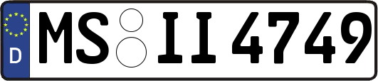 MS-II4749
