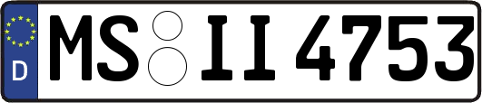 MS-II4753