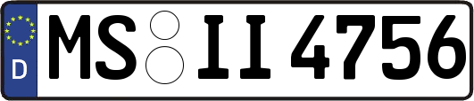 MS-II4756