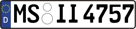 MS-II4757