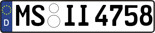 MS-II4758