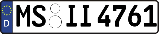 MS-II4761