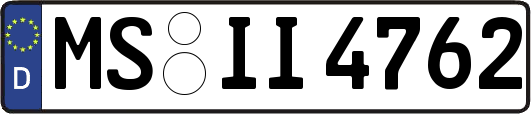 MS-II4762