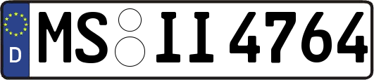 MS-II4764