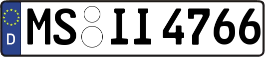 MS-II4766