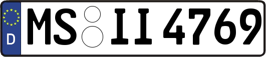 MS-II4769