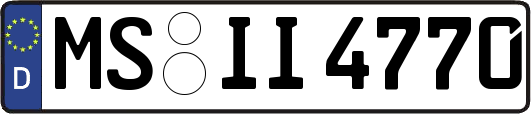 MS-II4770