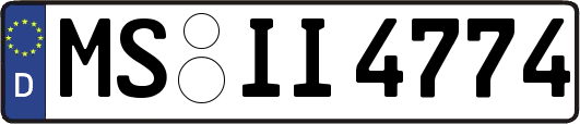 MS-II4774