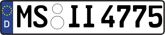 MS-II4775