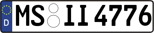 MS-II4776