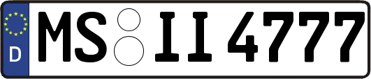 MS-II4777