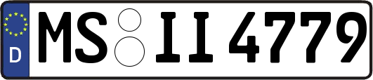 MS-II4779