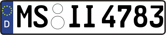 MS-II4783
