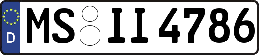 MS-II4786