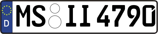 MS-II4790