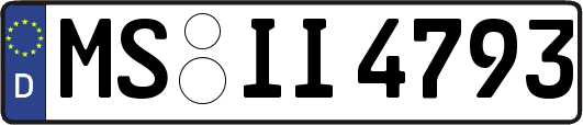 MS-II4793