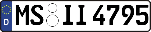 MS-II4795
