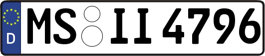 MS-II4796
