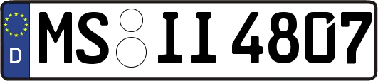MS-II4807
