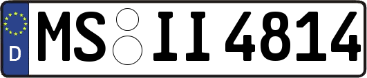 MS-II4814