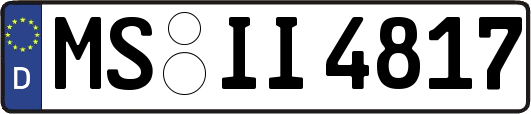 MS-II4817