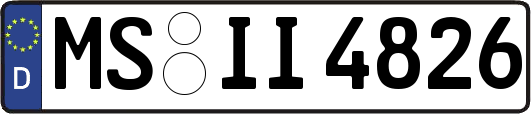 MS-II4826