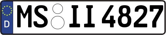 MS-II4827