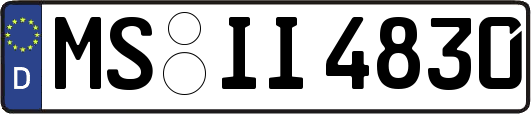MS-II4830