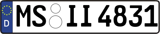 MS-II4831