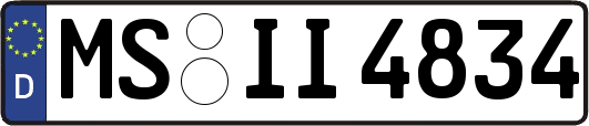 MS-II4834