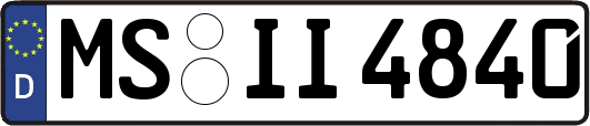 MS-II4840