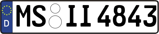 MS-II4843