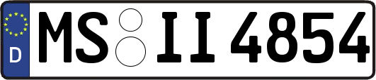 MS-II4854